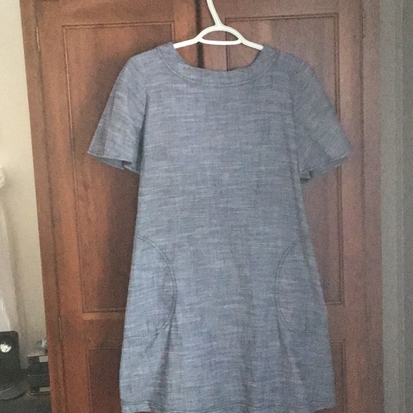 cousin earl Dresses & Skirts - Cousin Earl Blue dress